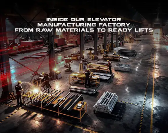 The Rise of Premium Residential Elevators in India’s Urban Landscape