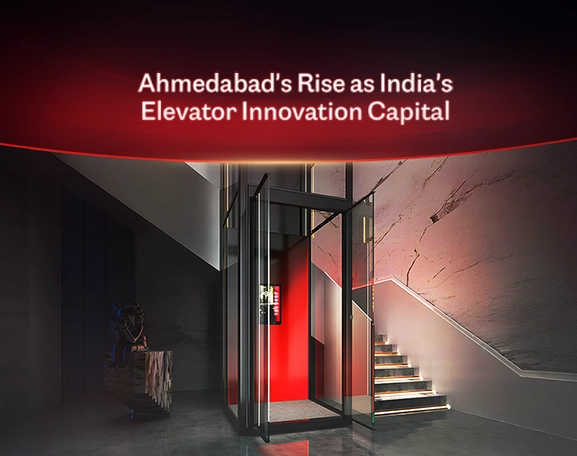 Why Having India’s Biggest Elevator Factory Matters for Builders & Developers